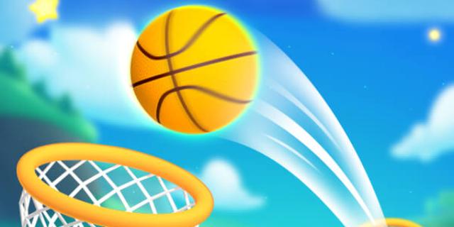 Dunk Shot